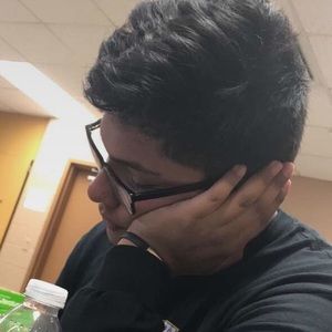 Meet your Posher, Arturo